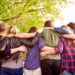 Seis de cada diez argentinos cree que la amistad es lo más importante en su vida