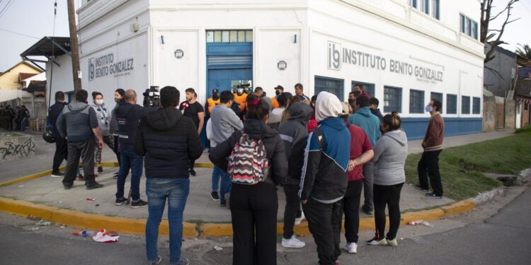 Quilmes: liberaron a una persona acusada de abuso en una escuela «por falta de pruebas»