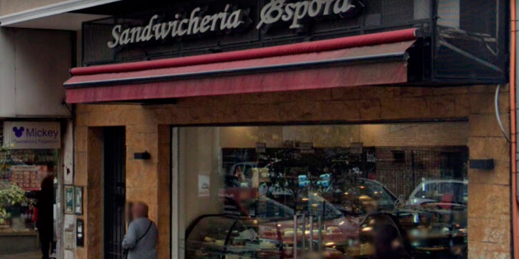 Por motivos familiares, cerró la histórica panadería «Espora» de Adrogué