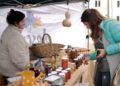 En Claypole, feria de emprendedores y gastronomía al aire libre este fin de semana