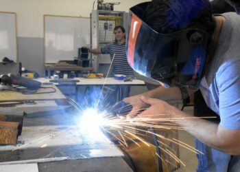 Cursos gratuitos para el trabajo en Calzada y Burzaco: últimos días para inscribirse