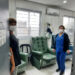 Adrogué: inauguraron en el Meléndez un espacio para facilitar los tratamientos de cáncer