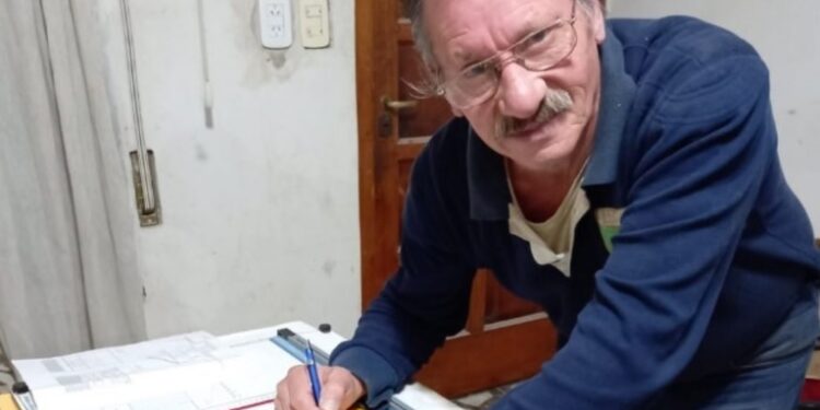 Cayó en Burzaco el otro motochorro acusado de matar al prefecto en Longchamps