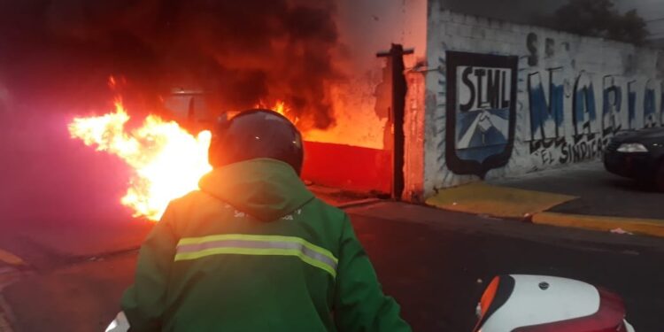 Lanús: los empleados municipales anunciaron un paro por 48 horas