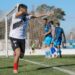 El Tambero se trajo un buen punto de su visita a Liniers