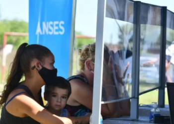 Longchamps: se pondrán hacer trámites de PAMI y Anses en el Club Social y Deportivo Güemes