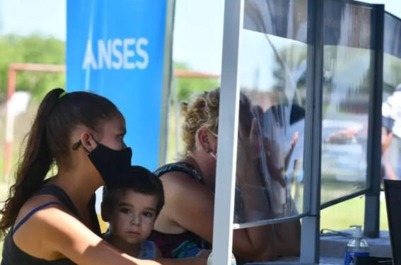 Longchamps: se pondrán hacer trámites de PAMI y Anses en el Club Social y Deportivo Güemes