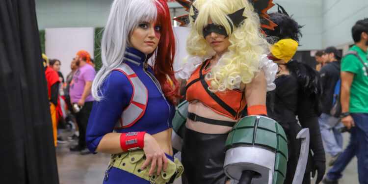 Fin de semana con food trucks, muestra de cómics y jornada de freestyle en Brown