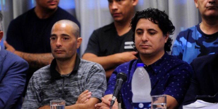 Lomas: rechazan la domiciliaria a Bazán y ya tiene fecha el segundo juicio por el femicidio de Anahí