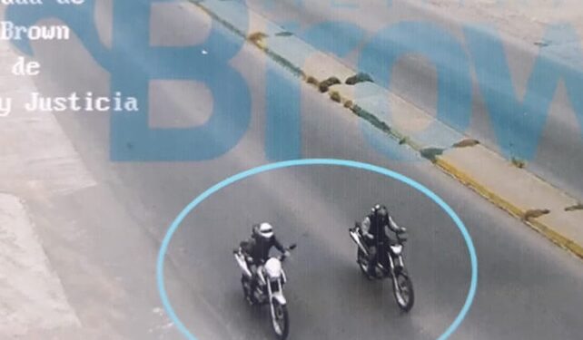 Burzaco: lo condenaron a 12 años por matar a un ex policía