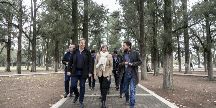 En Rivadavia instalarán una oficina del  Registro Provincial de las Personas