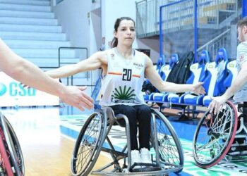 Brown será sede del Congreso de Deporte Adaptado y Paralímpico