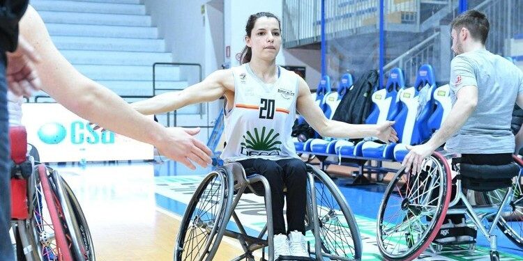 Brown será sede del Congreso de Deporte Adaptado y Paralímpico