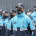 Convocan a jóvenes de Brown a  inscribirse a la Policía Bonaerense