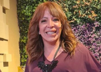 Le ofrecieron a Lizy Tagliani ser candidata a intendenta de Brown: «A mí dejame hacer reír»