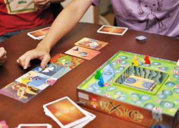 Tango, milonga y tarde de juegos de mesa este fin de semana en Adrogué