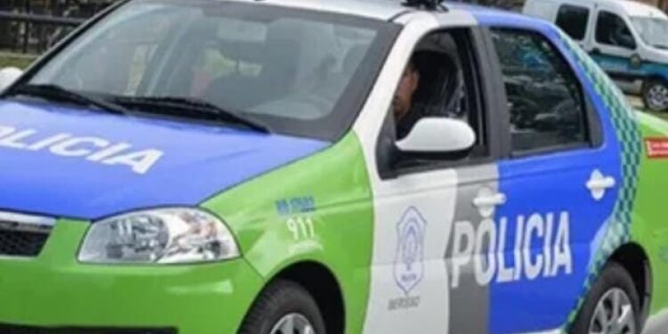 Detienen al “Gordo Postre”, acusado de cometer entraderas en Lanús