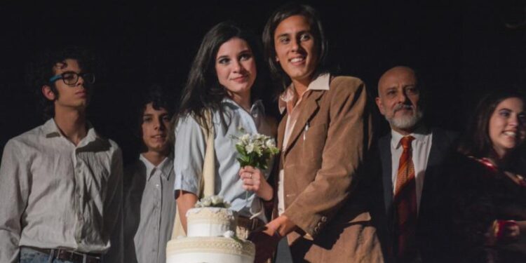 Presentan “Laura, vida y pasión de Laura Carlotto” en Adrogué