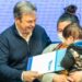 Malvinas: mejoras habitacionales para vecinos de Betharram