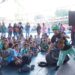Día de la Niñez en Brown: Bomberos de Longchamps y Adrogué realizarán jornadas de juegos