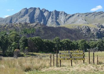 Las sierras bonaerenses, el destino más elegido en las vacaciones de invierno