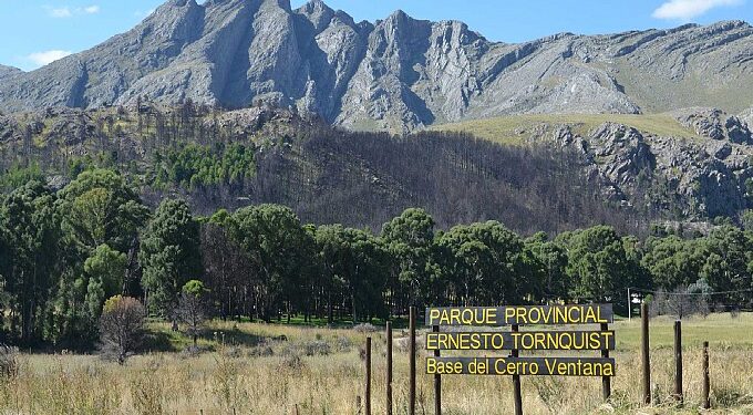 Las sierras bonaerenses, el destino más elegido en las vacaciones de invierno
