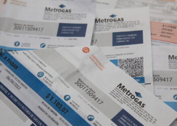 Extienden el plazo de inscripción a los subsidios a la luz y el gas