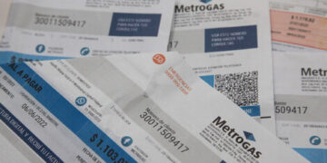 Extienden el plazo de inscripción a los subsidios a la luz y el gas