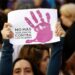 Una de cada dos mujeres sufrió violencia doméstica durante el aislamiento
