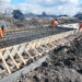 Con cuatro obras hidráulicas, Brown avanza con un histórico plan de saneamiento