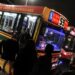 Sigue el paro nocturno de colectivos en más de 100 líneas que circulan por el AMBA