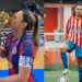 Día de la Futbolista Argentina: Lourdes Lezcano y Débora Molina, las dos joyas de Brown