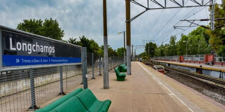 Longchamps celebra 112 años de historia: un recorrido por sus lugares emblemáticos