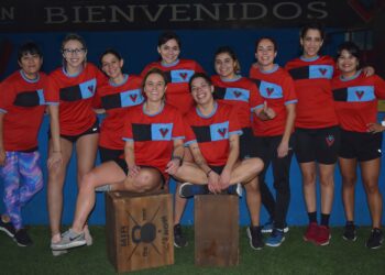 Independiente de Avellaneda probará jugadores y jugadoras en Burzaco
