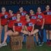 Brown de Adrogué prueba jugadoras para su equipo de futsal femenino