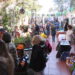 Lomas: sábado de feria y celebración en el mes de la Pachamama