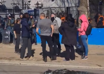 Los Álamos: denuncian a un profesor por abusar de al menos 7 alumnos de un jardín de infantes