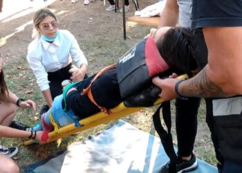 Profesionales de la salud darán un curso sobre primeros auxilios en Burzaco