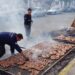 Los Bomberos de Glew harán una parrillada para recaudar fondos