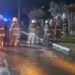 Atan y queman a una mujer de 77 años en su casa de Solano