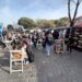 Fin de semana con “Brown a cielo abierto” en Calzada y feria en Mármol