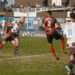 Claypole se repuso con una goleada y le apunta a la Copa Argentina