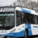 Continúa la medida que afecta al servicio de colectivos en el AMBA