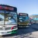 Paro de colectivos: más de 100 líneas no funcionarán este lunes feriado