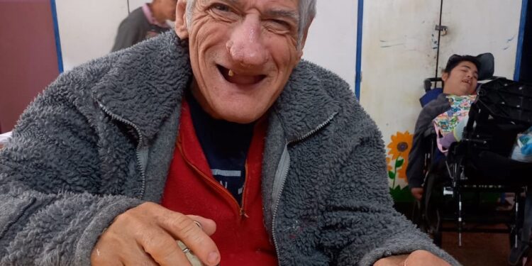 Azúcar, yerba, aceite y tomate, las prioridades del Cottolengo Don Orione