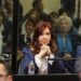 Lawfare: piden 12 años de prisión para Cristina y no la dejan declarar