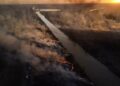 ¿Sigue el humo en el AMBA? Claves para evitar afecciones