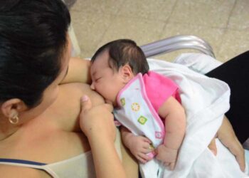 Semana de la Lactancia Materna: ¿por qué es importante concientizar a la sociedad?