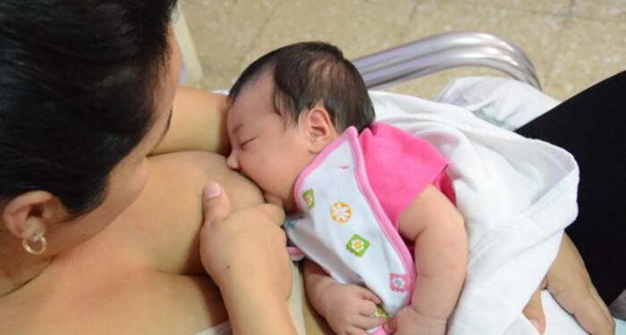 Semana de la Lactancia Materna: ¿por qué es importante concientizar a la sociedad?