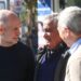 Larreta y Morales en campaña: hoy visitan Banfield, Temperley y Lomas